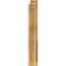 Ekena Millwork Traditional Traditional Rough Sawn Outlooker, Western Red Cedar, 6"W x 30"D x 38"H OUT06X30X38TRA01RWR - alternate 2
